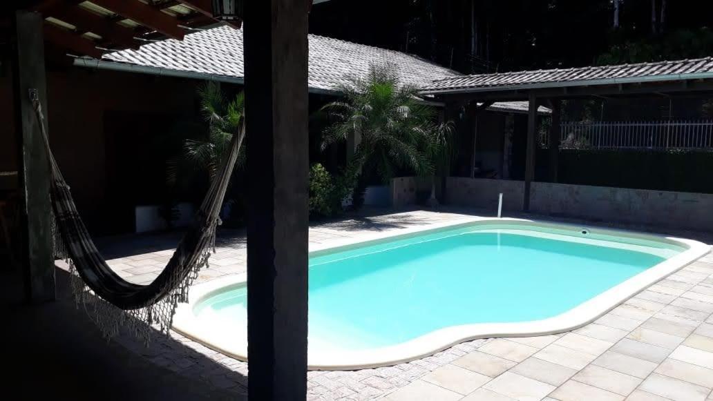 Le Loup Residencia Para Hospedagem Suites 2 بلوميناو المظهر الخارجي الصورة