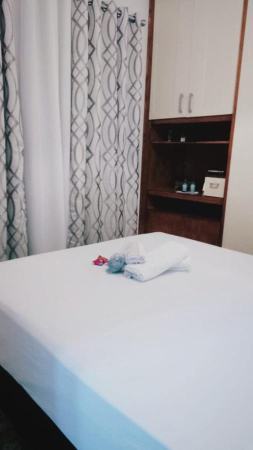 Le Loup Residencia Para Hospedagem Suites 2 بلوميناو المظهر الخارجي الصورة